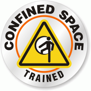 Confined Spaces Training