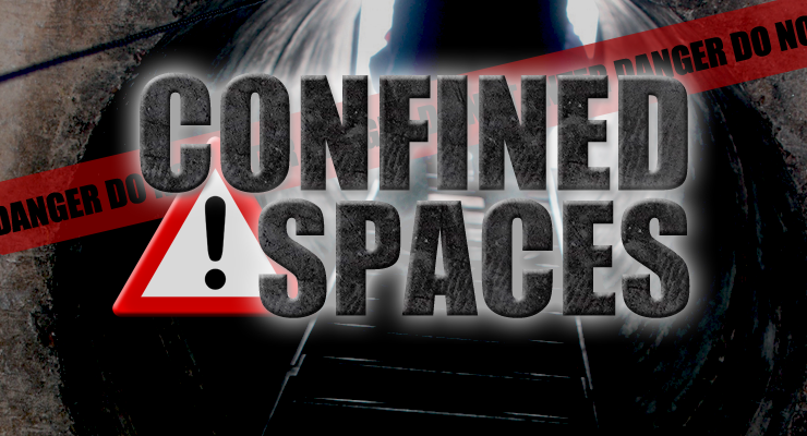 Confined Spaces Training two