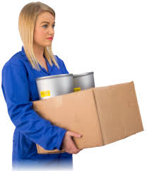 Manual Handling Training